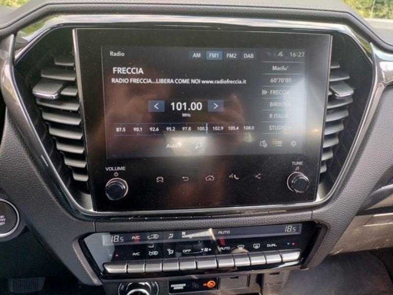 Isuzu D-Max N60 1.9 aut. Crew Nitro Sport Cab