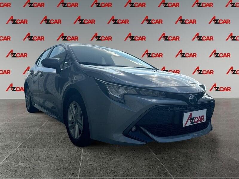 Toyota Corolla 1.8 Hybrid Active