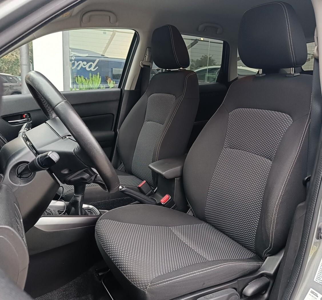 Suzuki Vitara 1.0 Boosterjet Cool 110 cv 2wd