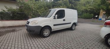 Fiat Doblò 1.6 Natural Power 103 cv - IVA ESPOSTA