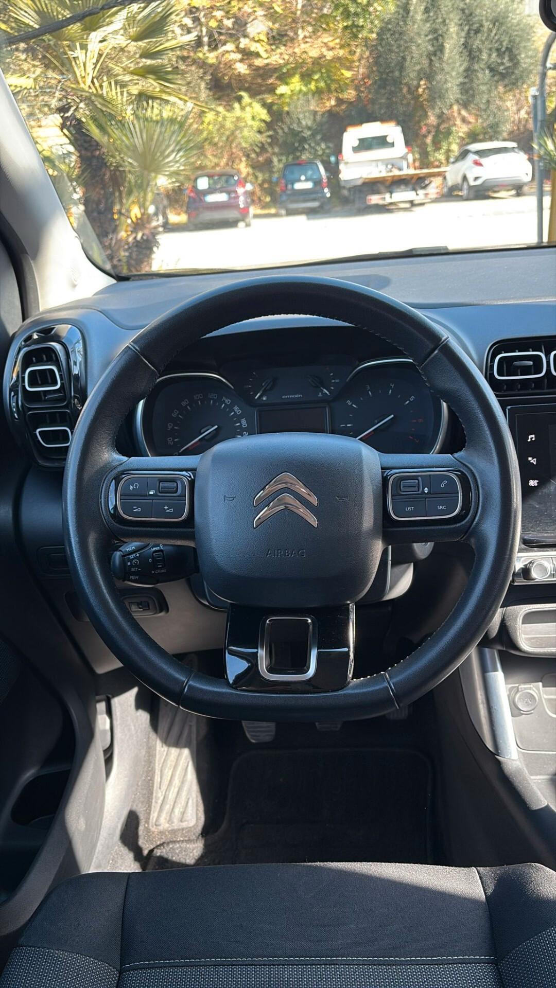 Citroen C3 Aircross PureTech 110 S&S Shine Pack