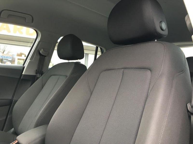 Audi Q2 35 TFSI S-Tronic Business Advanced SUPER-ACCESSORIATA