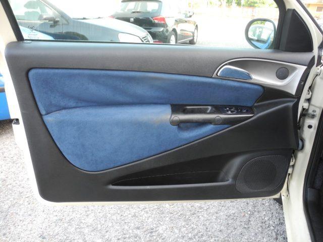 LANCIA Ypsilon 1.2 16v Oro - Ok NEOPATENTATI - UNICO PROPRIETARIO