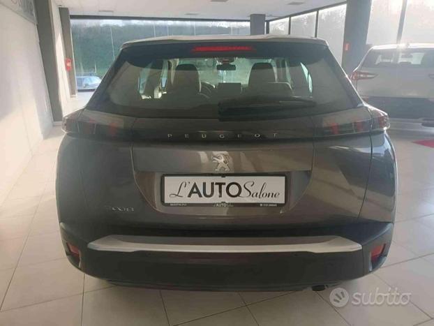PEUGEOT 2008 1.2 101cv Active