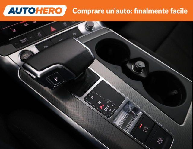 AUDI A6 Avant 40 2.0 TDI S tronic Business Sport