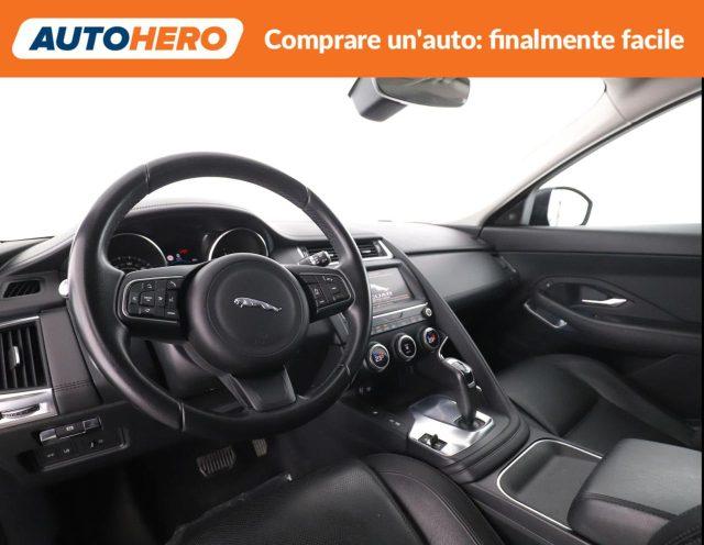 JAGUAR E-Pace 2.0D 180 CV AWD aut. S