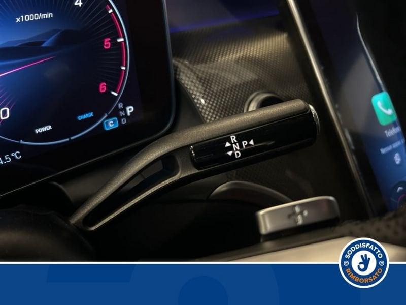 Mercedes-Benz GLC Coupé GLC 220 d 4MATIC Coupe AMG Line ADVANCED