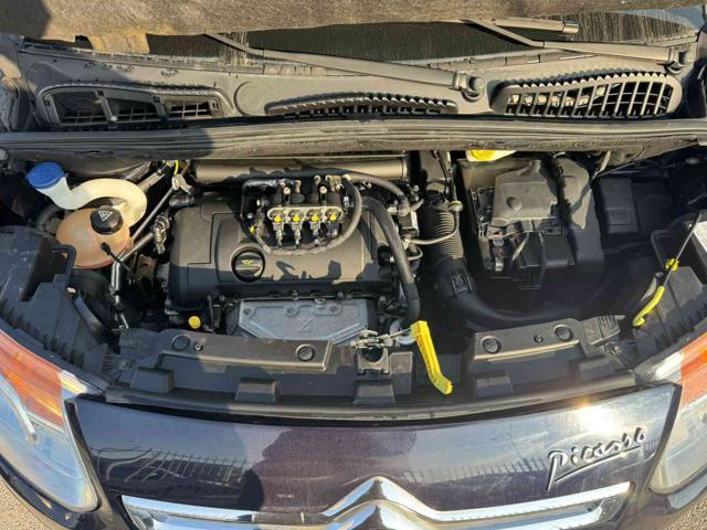 CITROEN C3 Picasso 1.4 95cv GPL Seduction