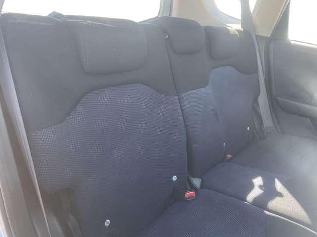 Honda Jazz 1.2 Trend