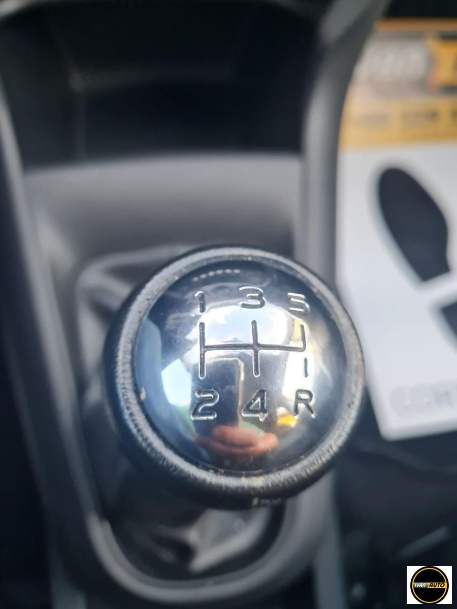CITROEN C3 Benzina-Neopatentati-Anno 2012