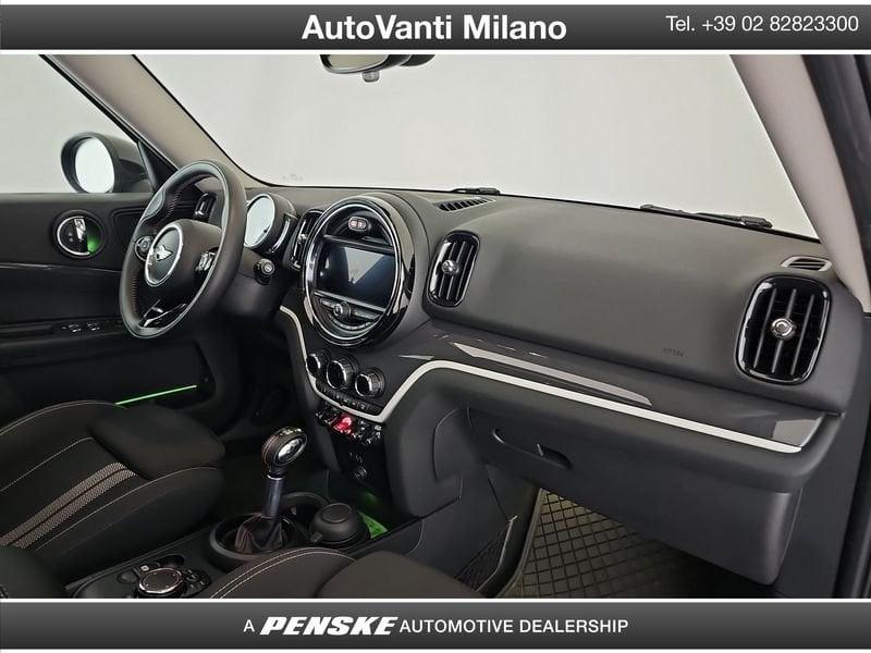 MINI Mini Countryman F60 Mini 2.0 Cooper SD Hype Countryman ALL4 Automatica