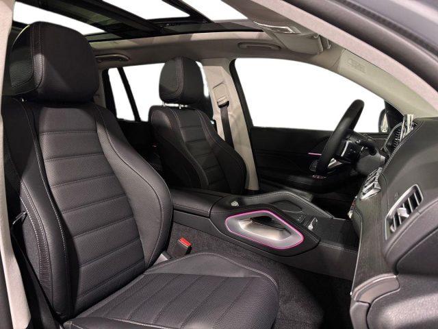 MERCEDES-BENZ GLS 400 d 4Matic AMG Line Advanced Plus