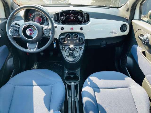 Fiat 500 500 1.0 hybrid Cult 70cv**PROMO SUMMER*PRONTA CONS
