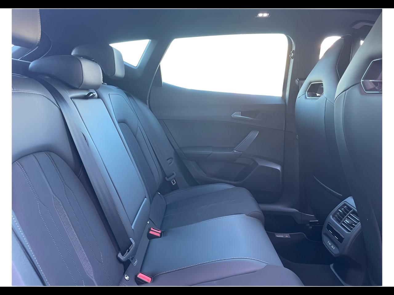 CUPRA Formentor 2.0 tdi 4drive dsg