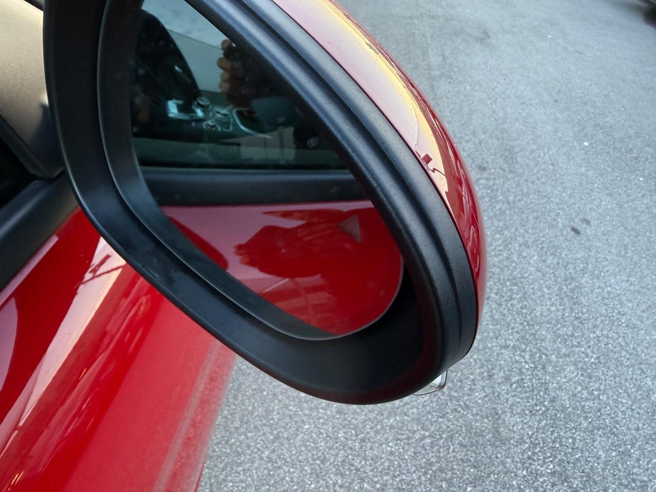 Alfa Romeo Giulia 2.2 190 CV AT8 Ti