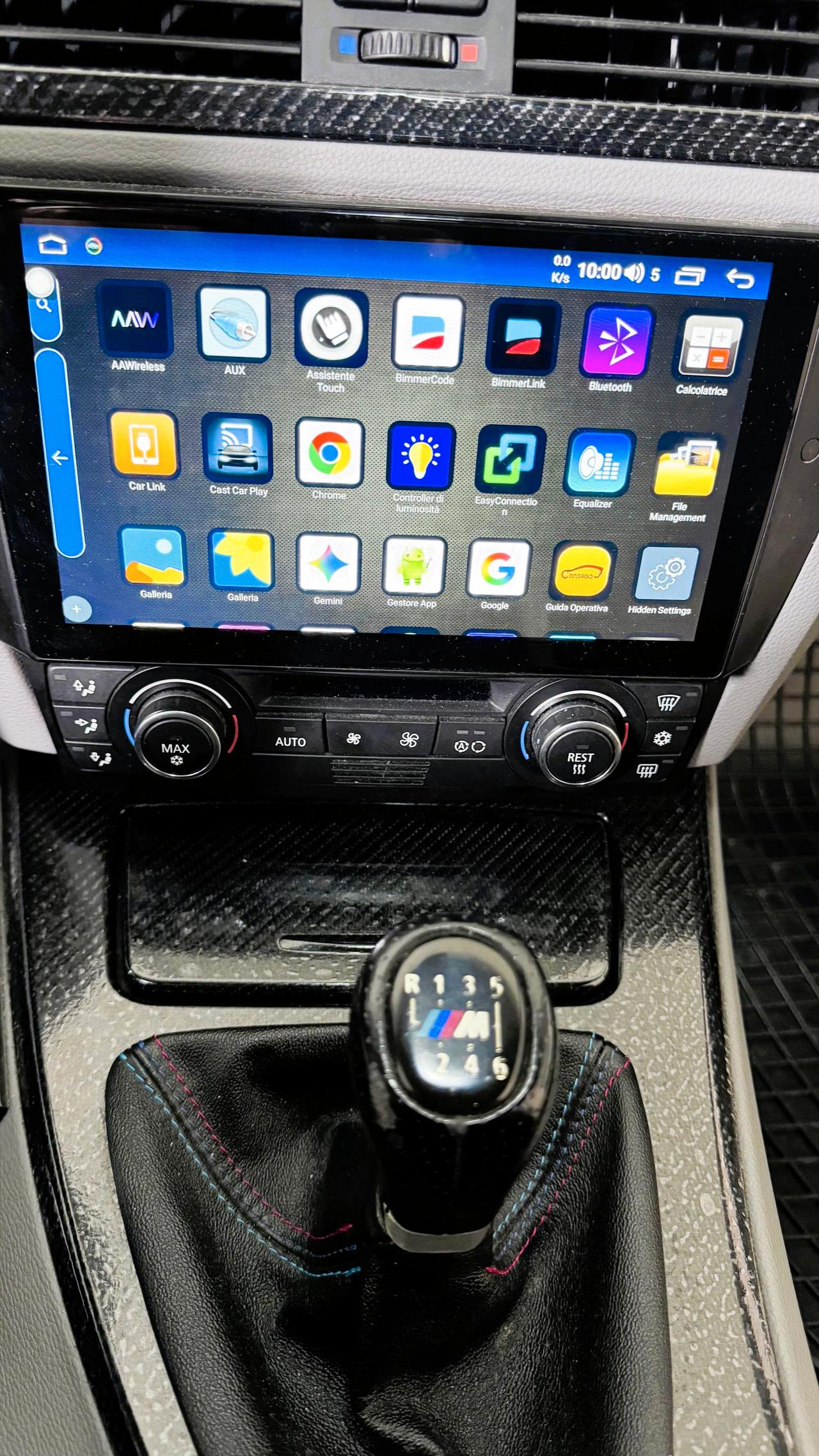 BMW Serie 3 Coupe 330d Coupe xdrive Msport 245cv