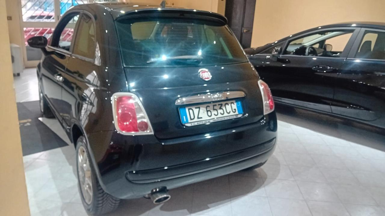 Fiat 500 1.4 16V Sport