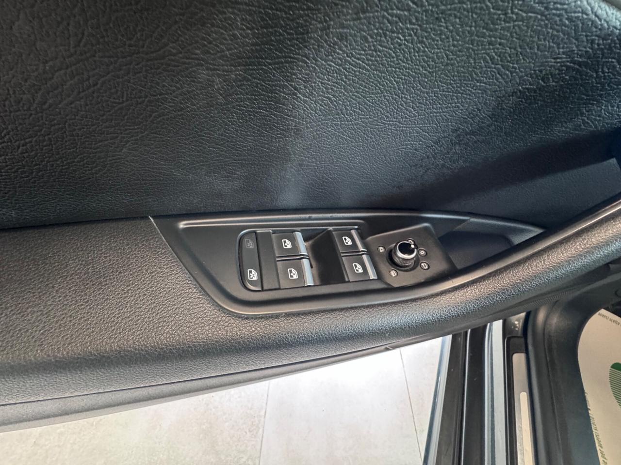 AUDI A5 SBACK 2.0 TDI 190CV MY2020 ADVANCED