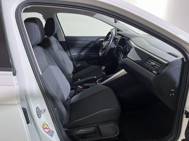 Volkswagen Polo 1.0 TSI Life