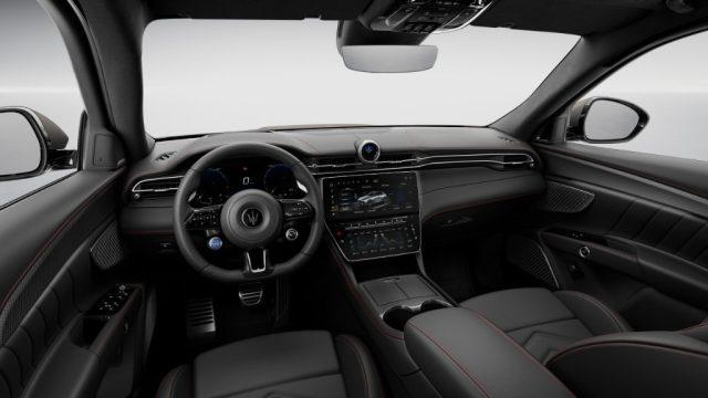 MASERATI Grecale MY25 3.0 BT V6 530 CV AWD Trofeo