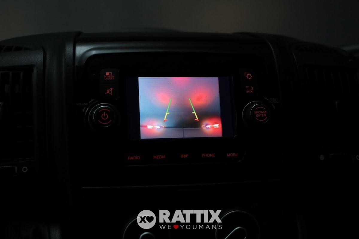 Citroen Jumper 2.2 bluehdi 140CV L2H1 Business (IVA ESCLUSA)