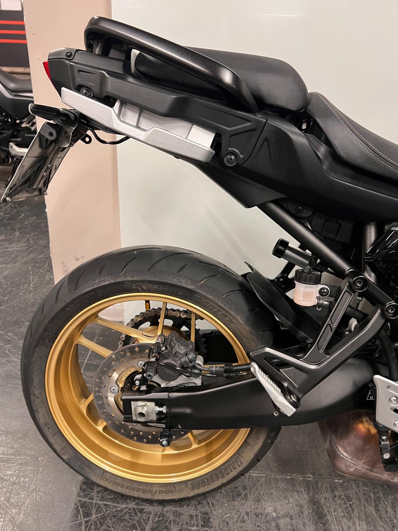 Yamaha Tracer 9 GT