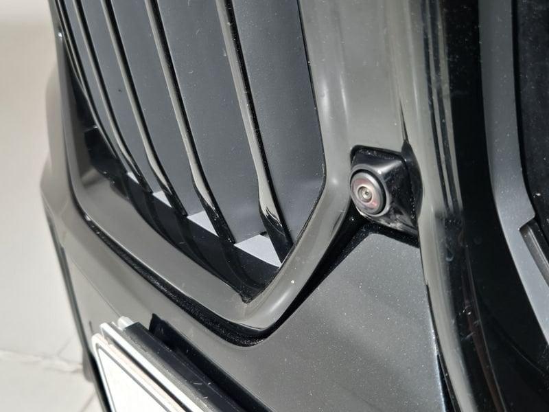 BMW X6 G06 Diesel xdrive30d mhev 48V Msport auto