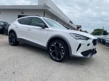 Cupra Formentor 2.0 TDI 4Drive DSG