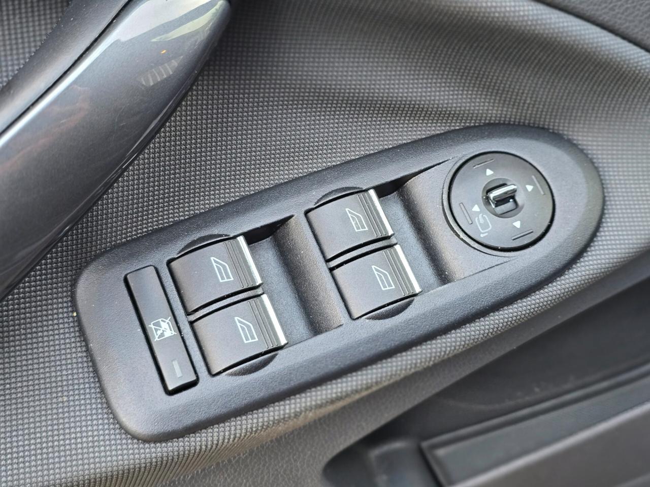 FORD KUGA TITANIUM 4WD 2013 NUOVISSIMA