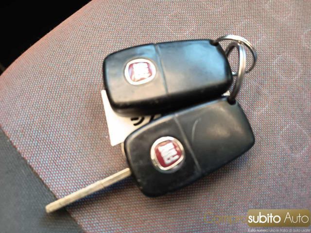 FIAT Panda 1.2 Dynamic Natural Power