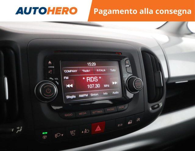FIAT 500L 1.3 Multijet 95 CV Pop Star