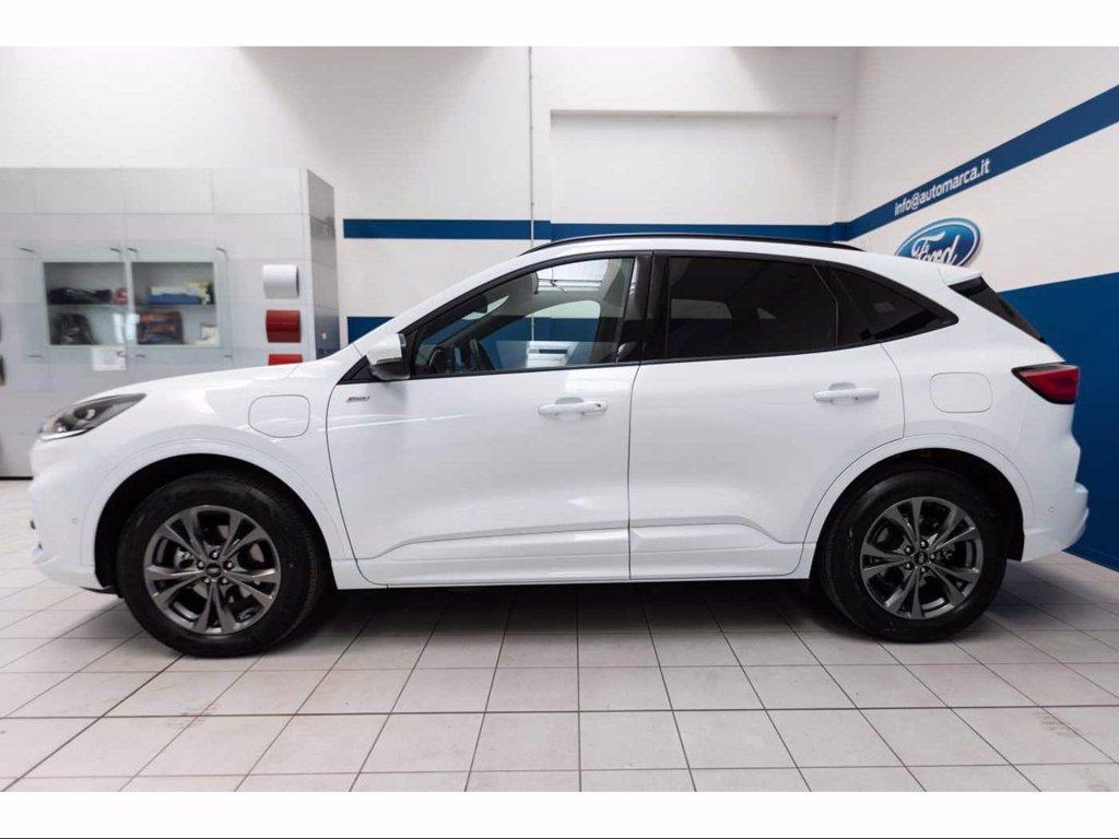 FORD Kuga 2.5 Plug In Hybrid 225 CV CVT 2WD ST-Line del 2021