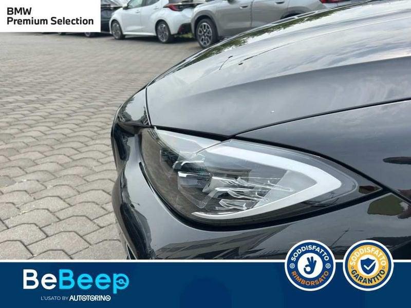 BMW Serie 4 Coupé 430I COUPE MSPORT 245CV AUTO