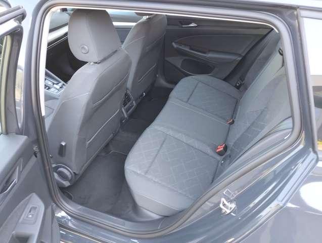 Volkswagen Golf Variant Golf Variant 1.0 etsi evo Life 110cv dsg
