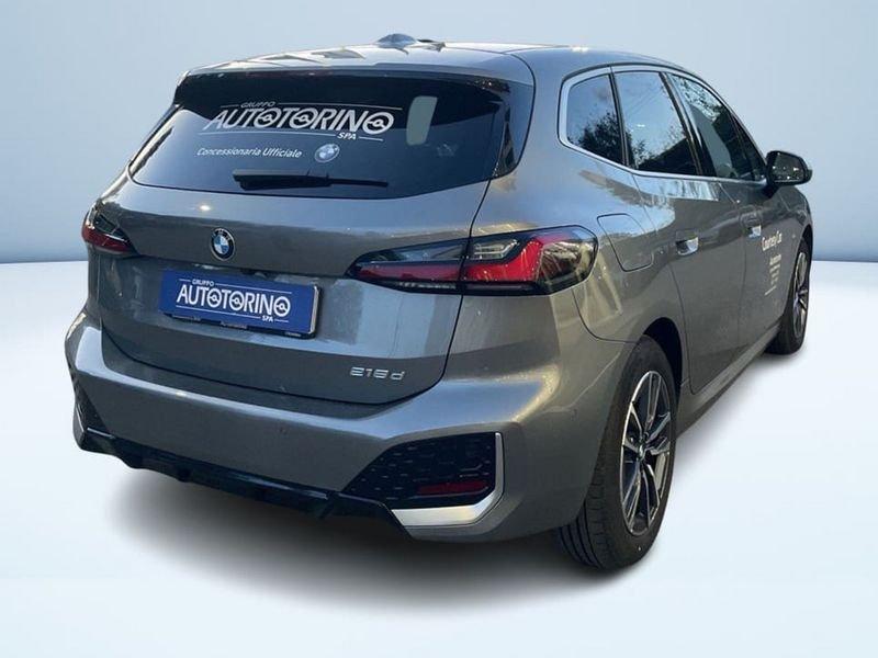 BMW Serie 2 Active Tourer 218D ACTIVE TOURER