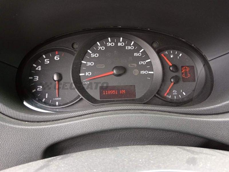 Nissan NV400 NV400 35 2.3 dCi 130CV PL-TA Furgone