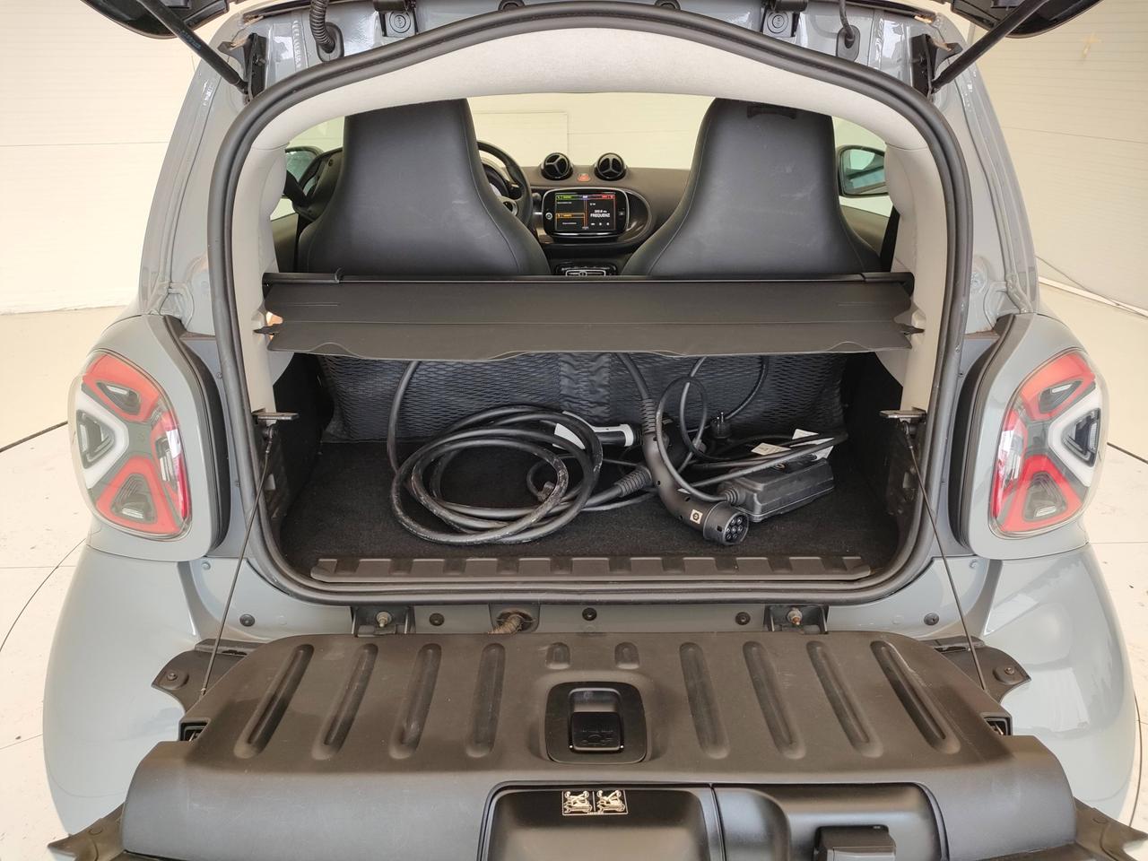 SMART Fortwo III 2020 - Fortwo eq Prime 22kW