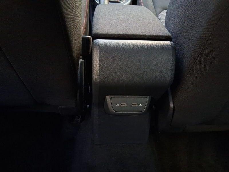 Volkswagen Polo GTI 2.0 TSI GTI DSG