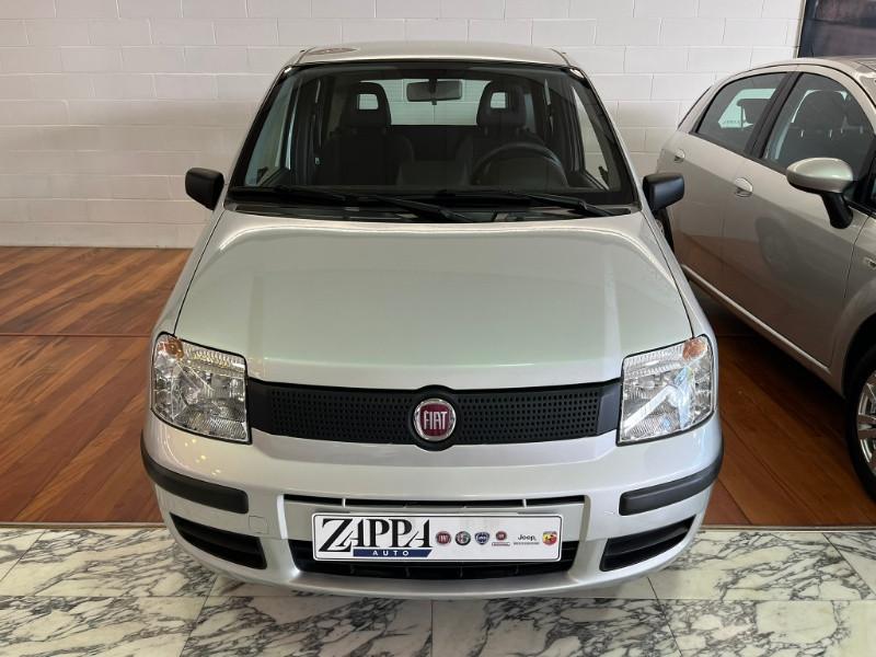 FIAT Panda 1.1 Actual Eco