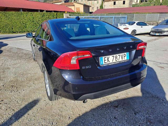 VOLVO S60 D3 Summum