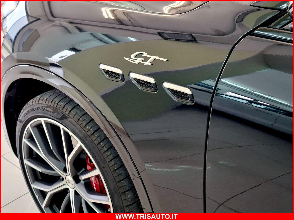 MASERATI Grecale 2.0 Mhev GT (MATRIX+PELLE+NAVI)