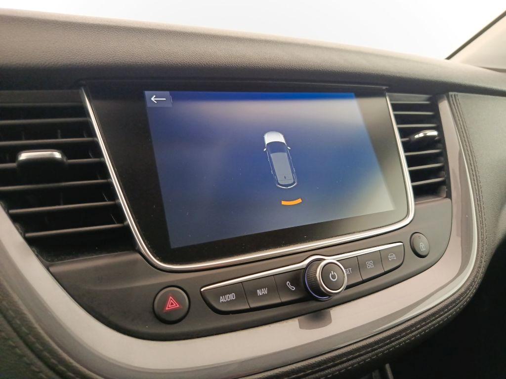 OPEL Grandland 1ª serie - Grandland X 1.5 diesel Ecotec Start&Stop aut. Innovation
