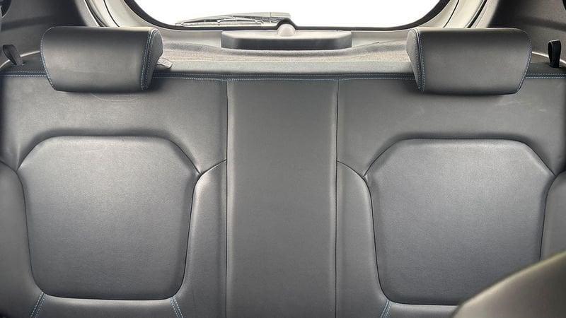 Dacia Spring Electric 45 Comfort