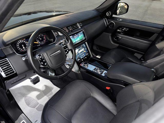 LAND ROVER Range Rover 3.0D l6 VOGUE MHEV *UNIPROP*FULL*TETTO*