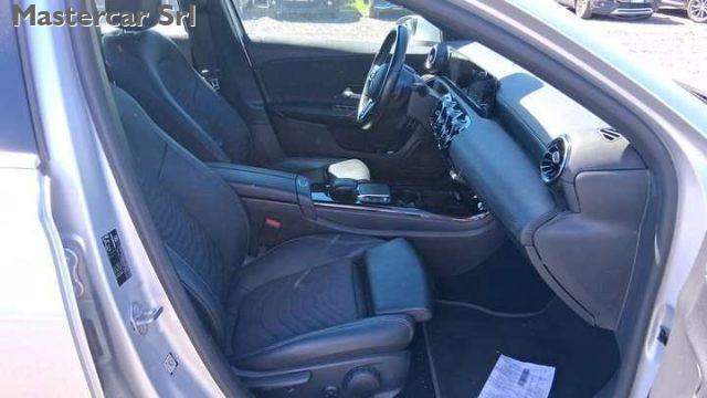 MERCEDES-BENZ A 250 Classe A e eq-power Business Extra auto - GD186EY