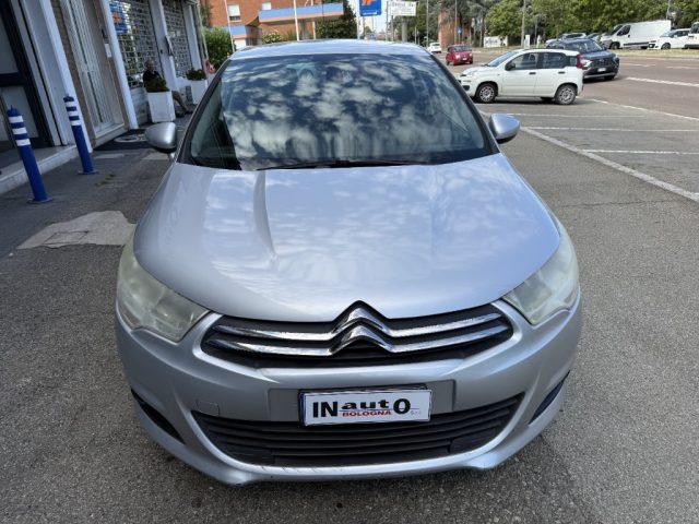 CITROEN C4 1.6 HDi 90 Business