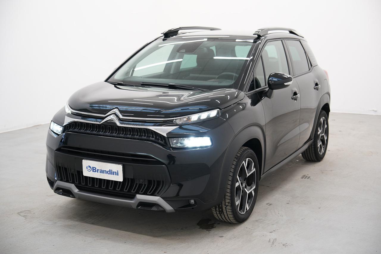 CITROEN C3 Aircross 1.2 puretech Shine Pack s&s 130cv eat6