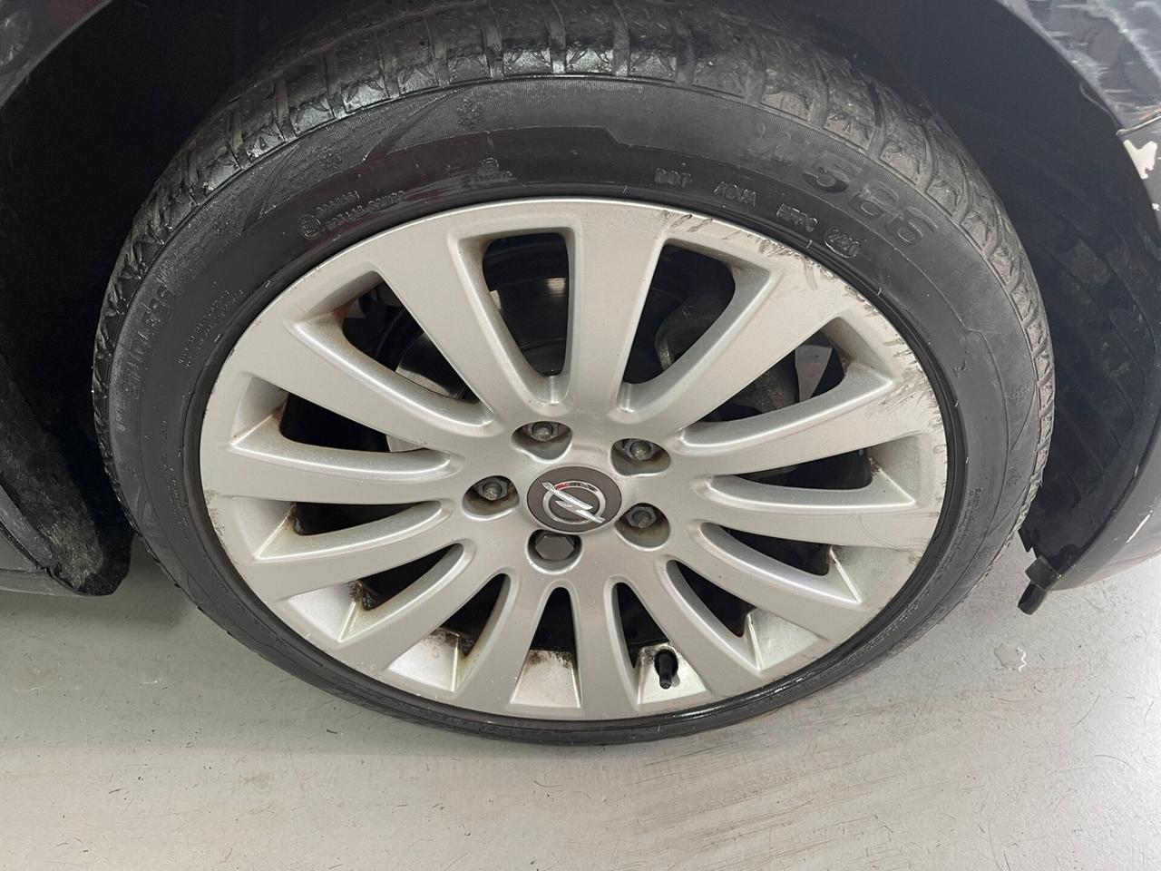 Opel Insignia 2.0 CDTI 5 porte aut. Cosmo