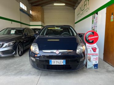 Fiat Punto Evo Punto Evo 1.4 5 porte S&S Dynamic