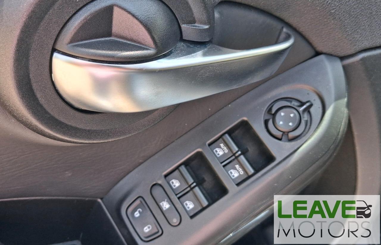 Fiat 500X 1.6 MultiJet 120 CV (M1544)